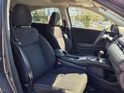 2017 Honda HR-V EX