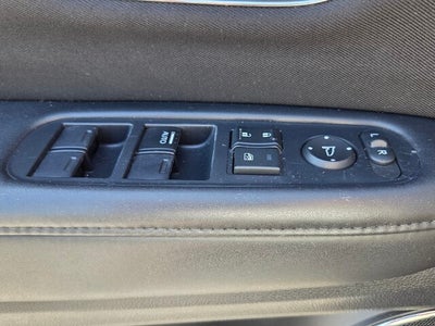 2017 Honda HR-V EX