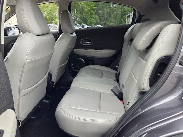 2019 Honda HR-V EX