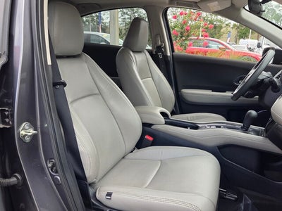 2019 Honda HR-V EX