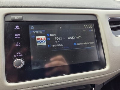 2019 Honda HR-V EX