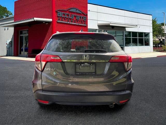 2019 Honda HR-V EX