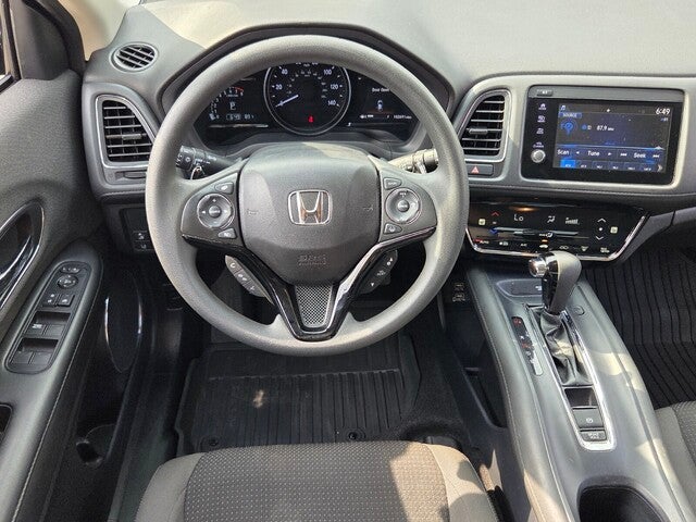 2019 Honda HR-V EX