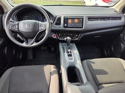 2019 Honda HR-V EX