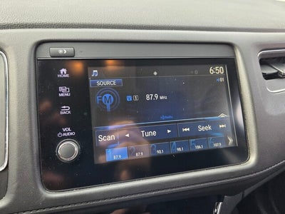 2019 Honda HR-V EX