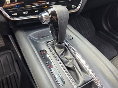 2019 Honda HR-V EX