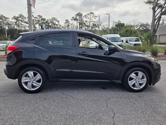 2019 Honda HR-V EX