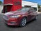 2016 Ford Fusion S