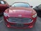 2016 Ford Fusion S