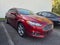 2016 Ford Fusion S