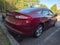 2016 Ford Fusion S