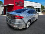 2019 Ford Fusion Hybrid SEL