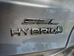2019 Ford Fusion Hybrid SEL