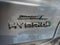 2019 Ford Fusion Hybrid SEL