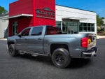 2017 Chevrolet Silverado 1500 LT LT1