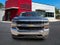 2017 Chevrolet Silverado 1500 LT LT1