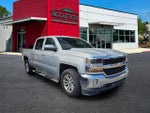 2017 Chevrolet Silverado 1500 LT LT1