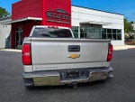 2017 Chevrolet Silverado 1500 LT LT1