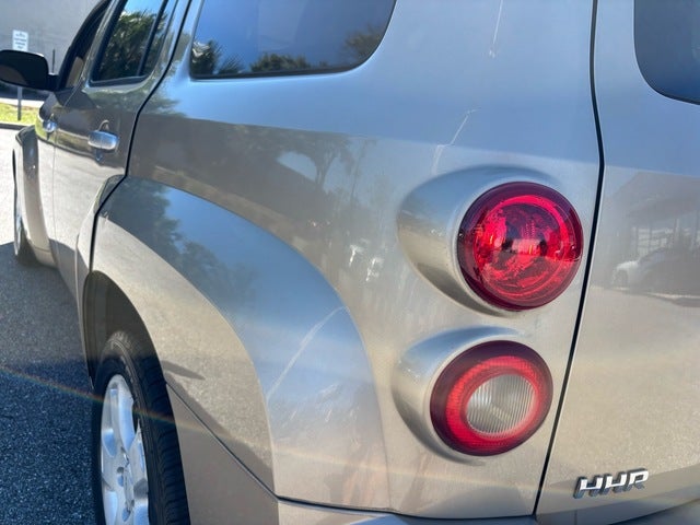 2006 Chevrolet HHR LT