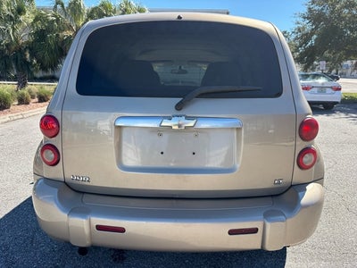 2006 Chevrolet HHR LT