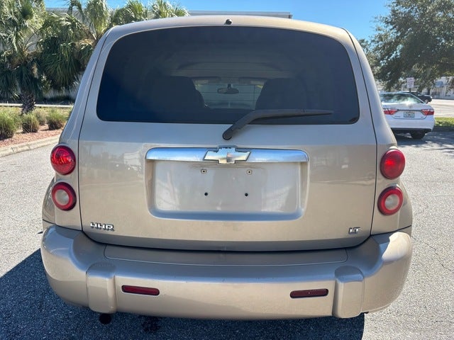 2006 Chevrolet HHR LT