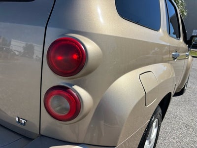 2006 Chevrolet HHR LT