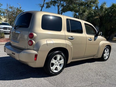 2006 Chevrolet HHR LT