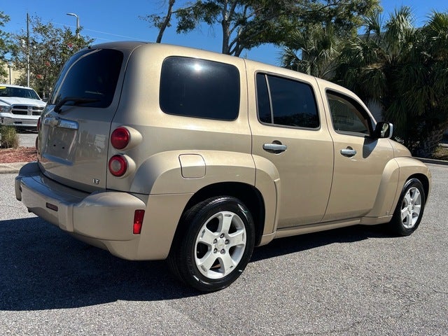 2006 Chevrolet HHR LT