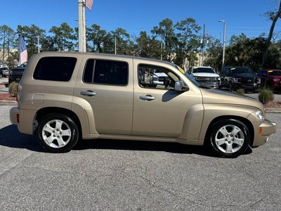 2006 Chevrolet HHR LT