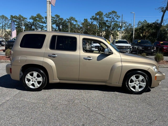 2006 Chevrolet HHR LT