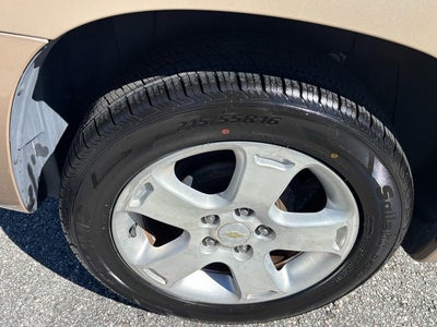 2006 Chevrolet HHR LT