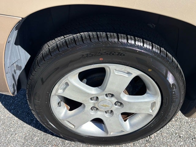 2006 Chevrolet HHR LT