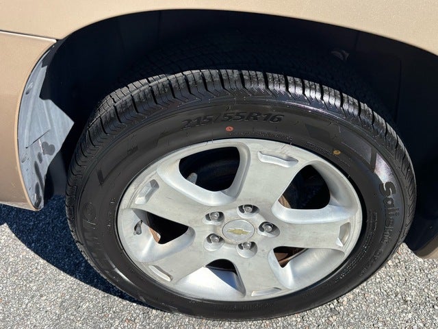 2006 Chevrolet HHR LT