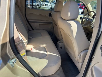 2006 Chevrolet HHR LT