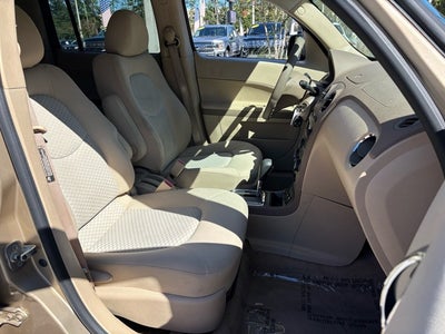 2006 Chevrolet HHR LT