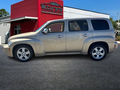 2006 Chevrolet HHR LT
