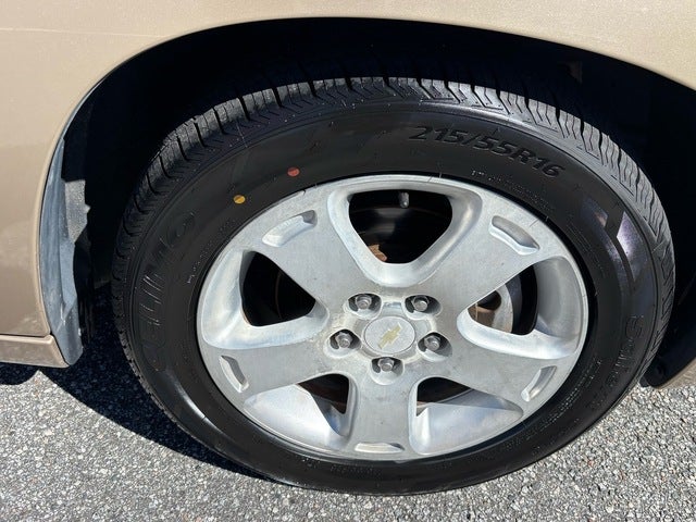 2006 Chevrolet HHR LT