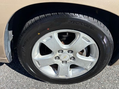 2006 Chevrolet HHR LT
