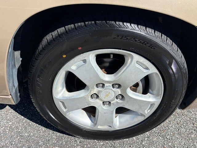 2006 Chevrolet HHR LT