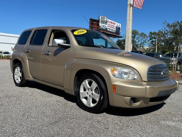 2006 Chevrolet HHR LT