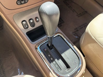 2006 Chevrolet HHR LT