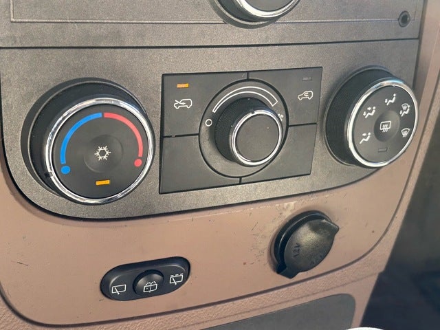 2006 Chevrolet HHR LT