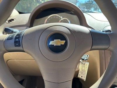 2006 Chevrolet HHR LT