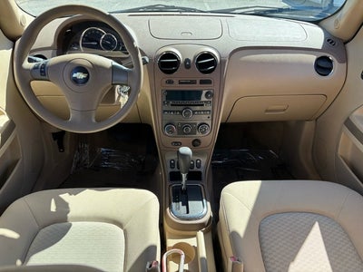 2006 Chevrolet HHR LT