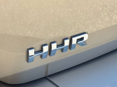 2006 Chevrolet HHR LT