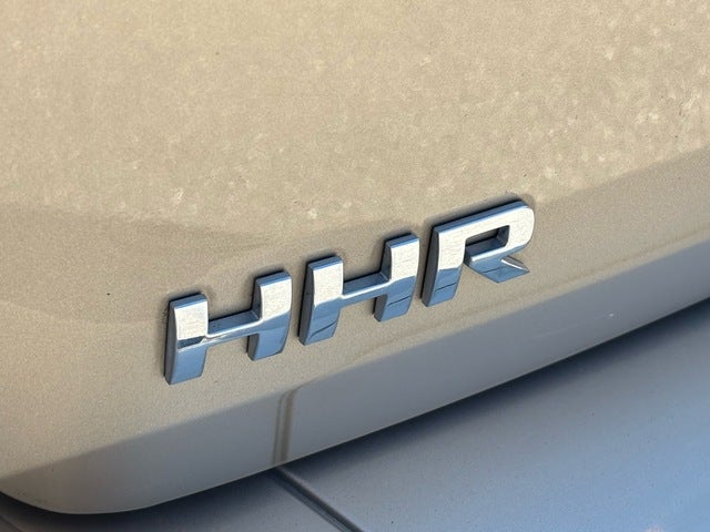 2006 Chevrolet HHR LT