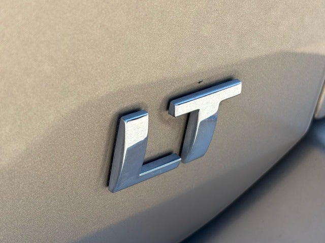 2006 Chevrolet HHR LT