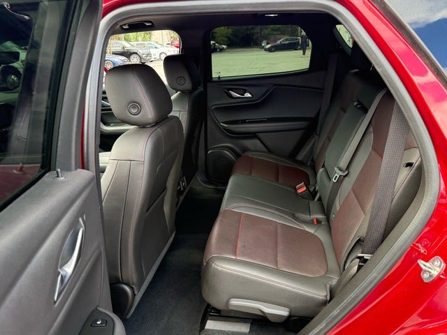 2019 Chevrolet Blazer RS