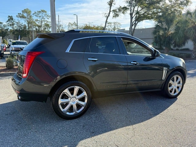 2015 Cadillac SRX Performance
