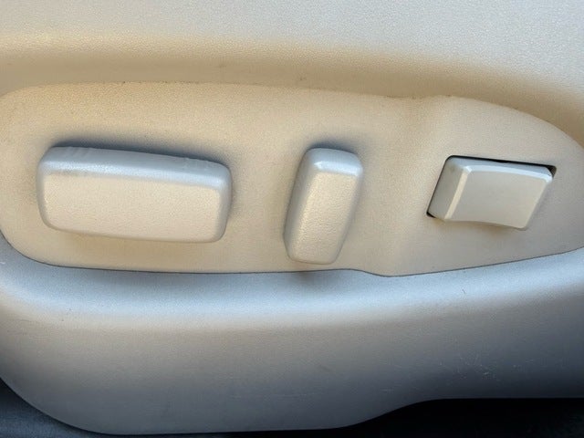 2015 Cadillac SRX Performance